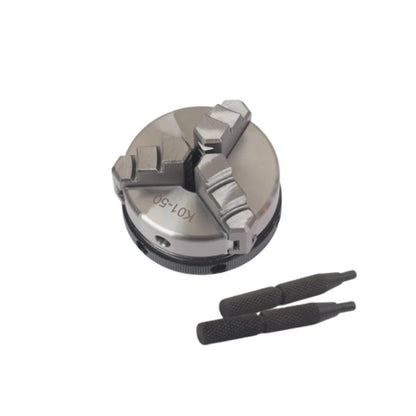 3-jaw chuck For Mini Lathe 80W