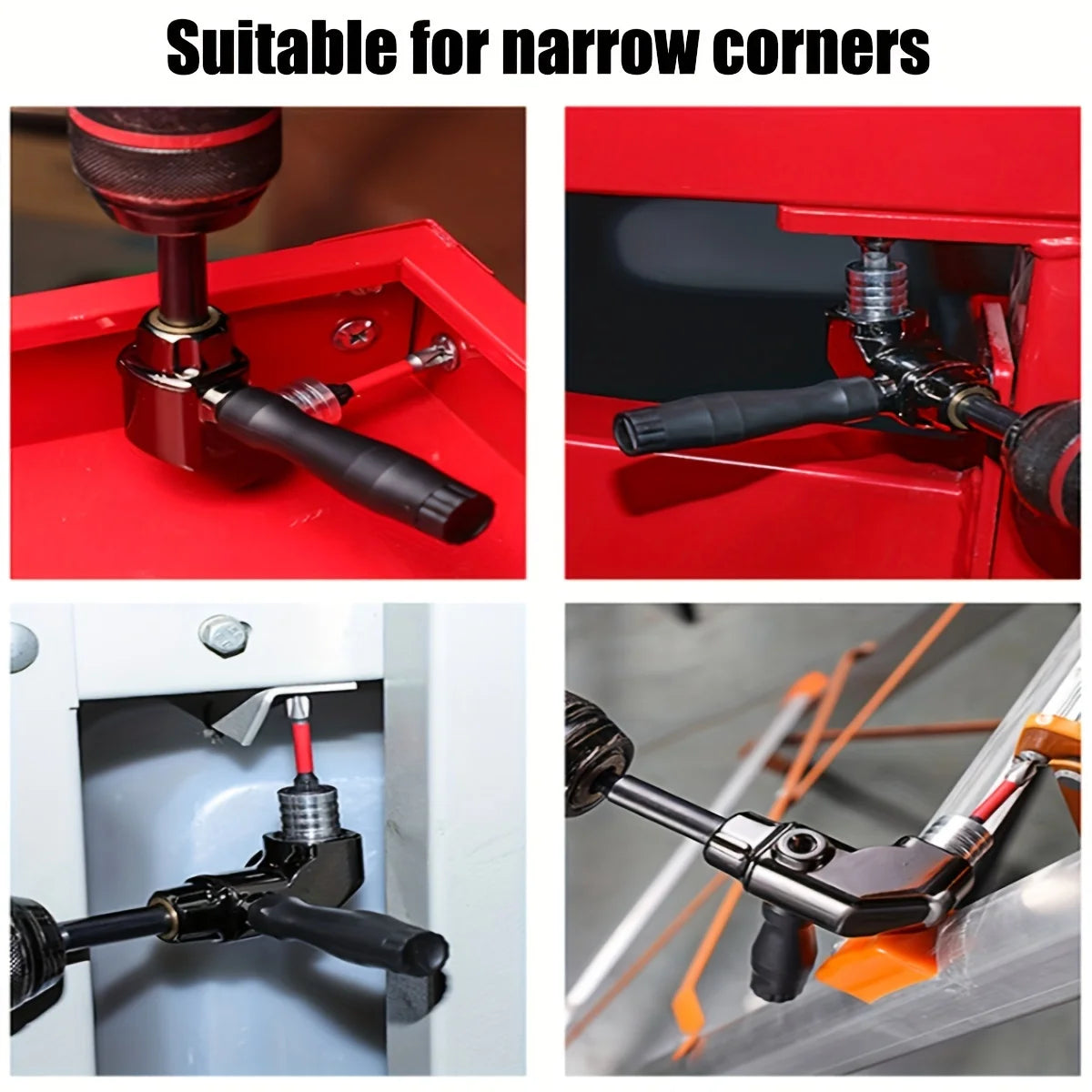 90/105 Degree Right Angle Attachment - Innocraftsman