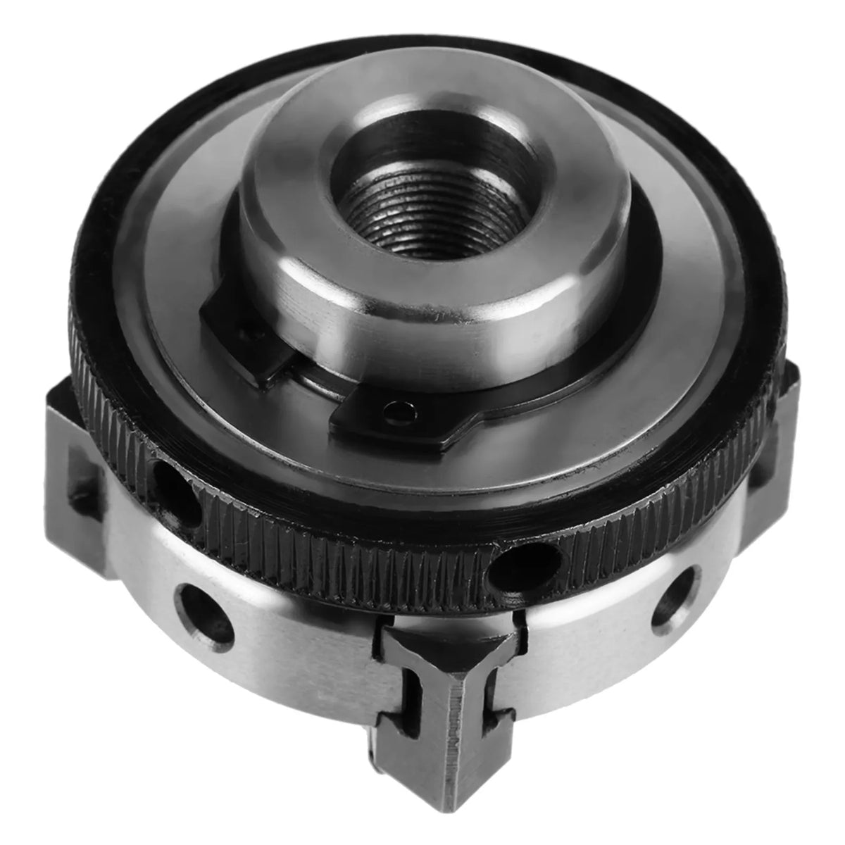 4-Jaw Chuck 50mm for Mini Lathe 80W