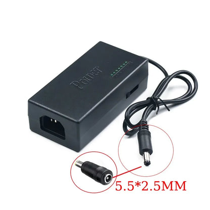 96W Power Adapter 12V -24V 4.5A (for Mini Belt Sander)