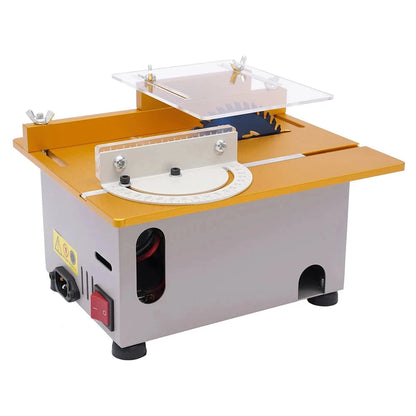 Mini Table Saw 300W - Innocraftsman