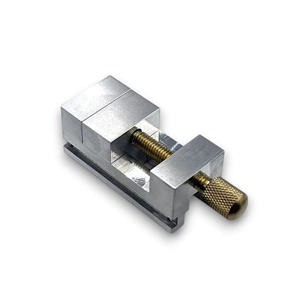 Small Aluminum Alloy Vise 1"