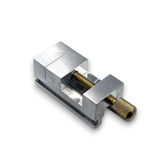 Small Aluminum Alloy Vise 1"