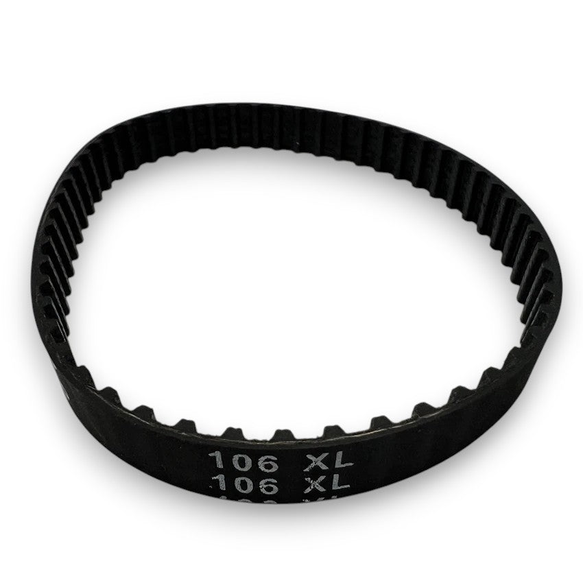 Spare Timing Belts for Mini Lathe-Milling Machine