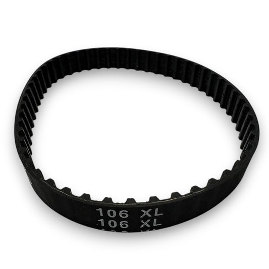 Spare Timing Belts for Mini Lathe-Milling Machine