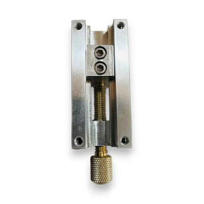 Small Aluminum Alloy Vise 1"