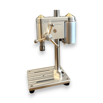 Taladro de banco Innocraftsman Mini sin escobillas PowerPro 2 (IN-776) con función de reversa