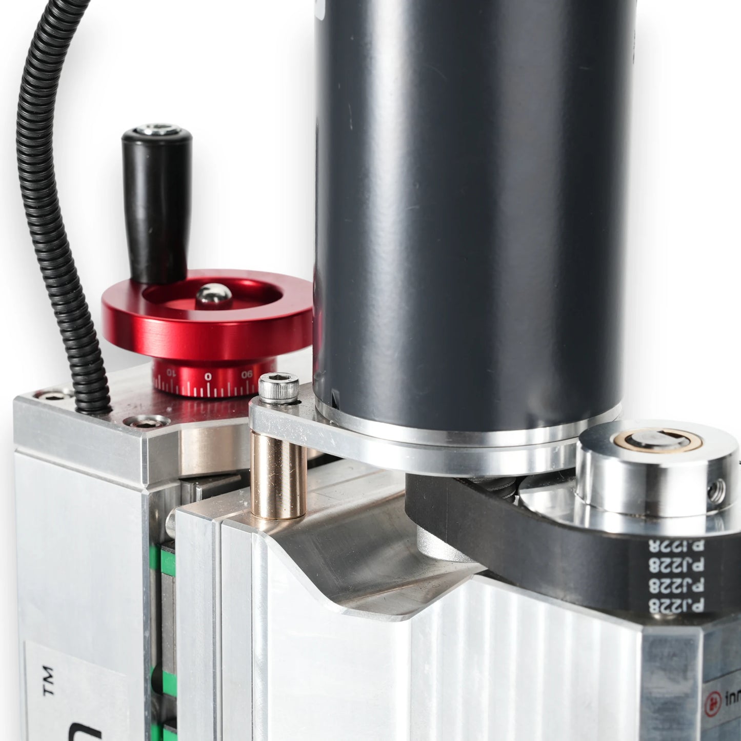 Innocraftsman Mini Drill & Milling Machine IN-5216 with Cross Sliding Table 120W