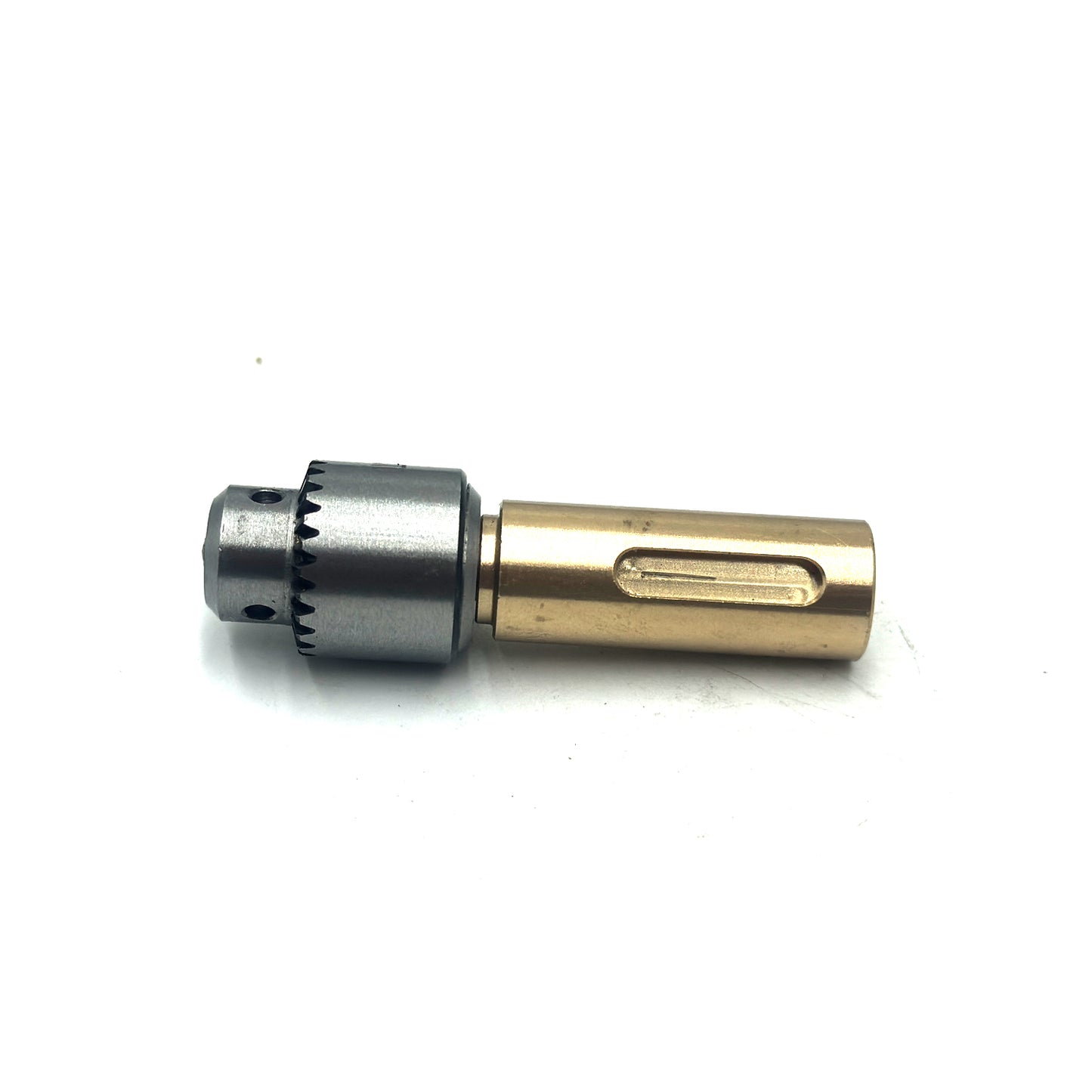 Mini Lathe Brass Spindle 15.5mm