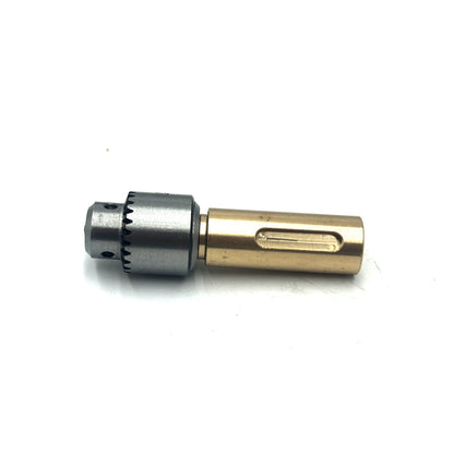 Mini Lathe Brass Spindle 15.5mm