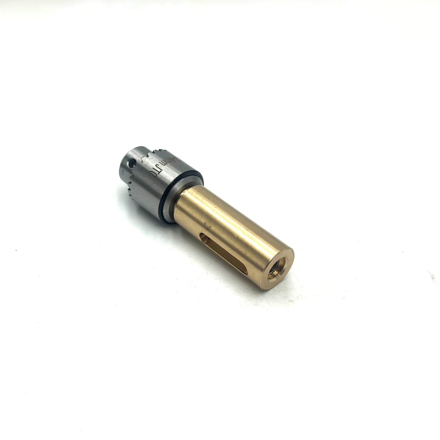 Mini Lathe Brass Spindle 15.5mm