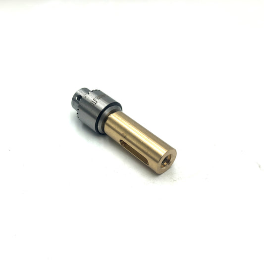 Mini Lathe Brass Spindle 15.5mm