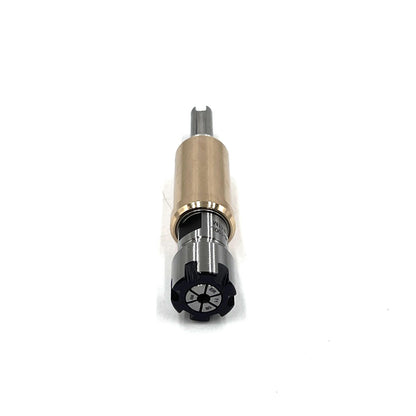 16MM Spindle with ER11 Collet for 12V Mini Drill Press