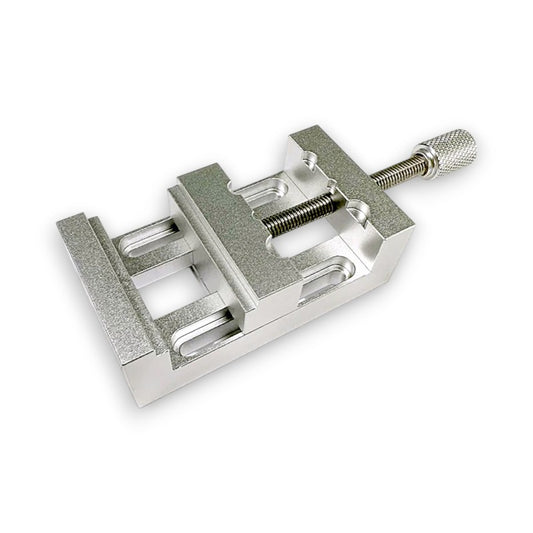 Precision Aluminum Alloy Vise 42mm
