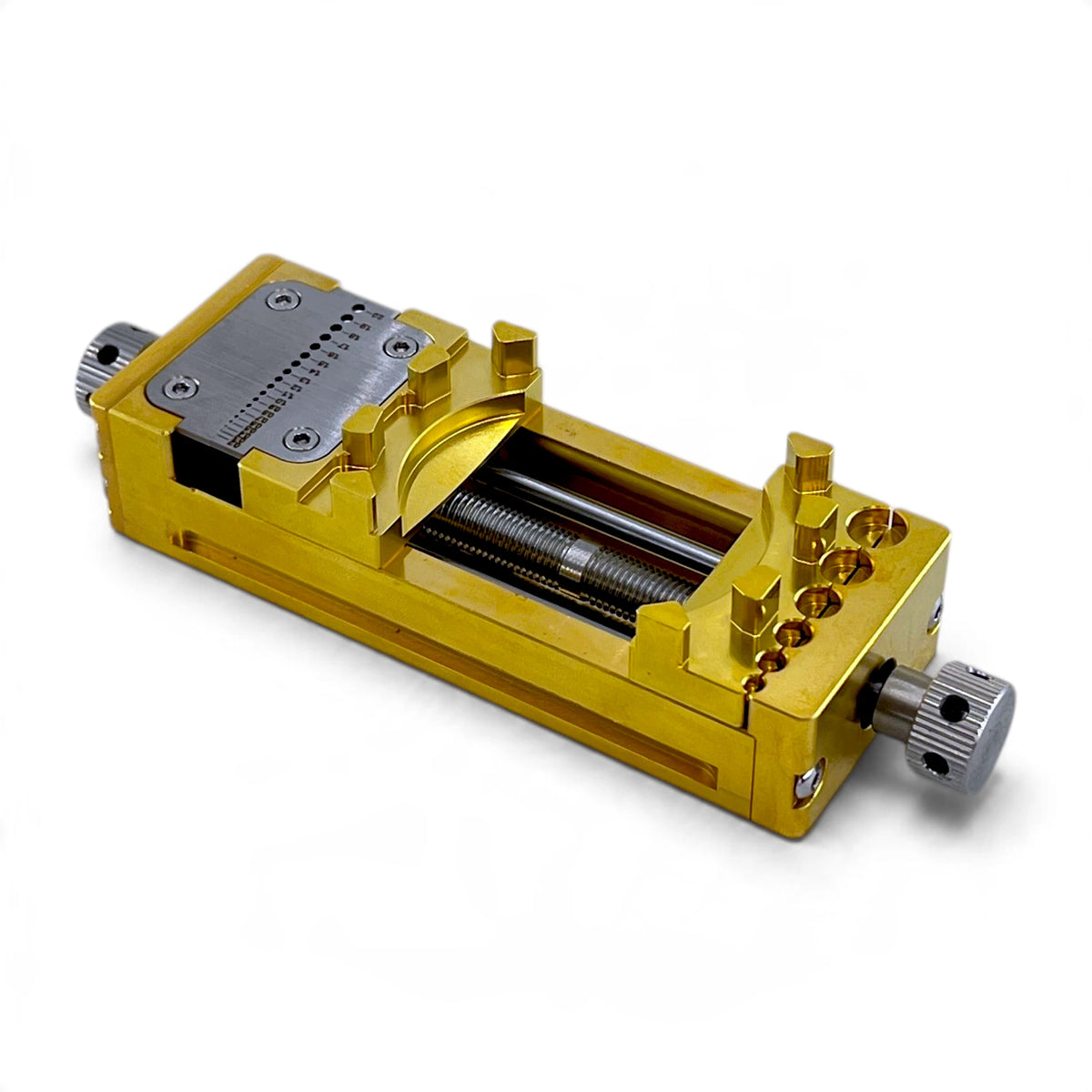 3-in-1 Multifunctional Precision Watchmaker's Vise MYLXON