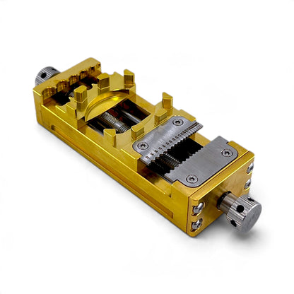 3-in-1 Multifunctional Precision Watchmaker's Vise MYLXON